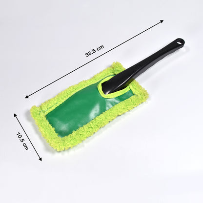 4947 Car Cleaning Wash Brush Dusting Tool Large Microfiber Duster - Zidbik
