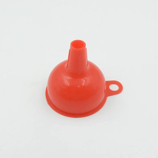 Silicone Funnel For Pouring Oil Sauce Water Juice And Small Food-grainsfood Grade Silicone Funnel - Zidbik