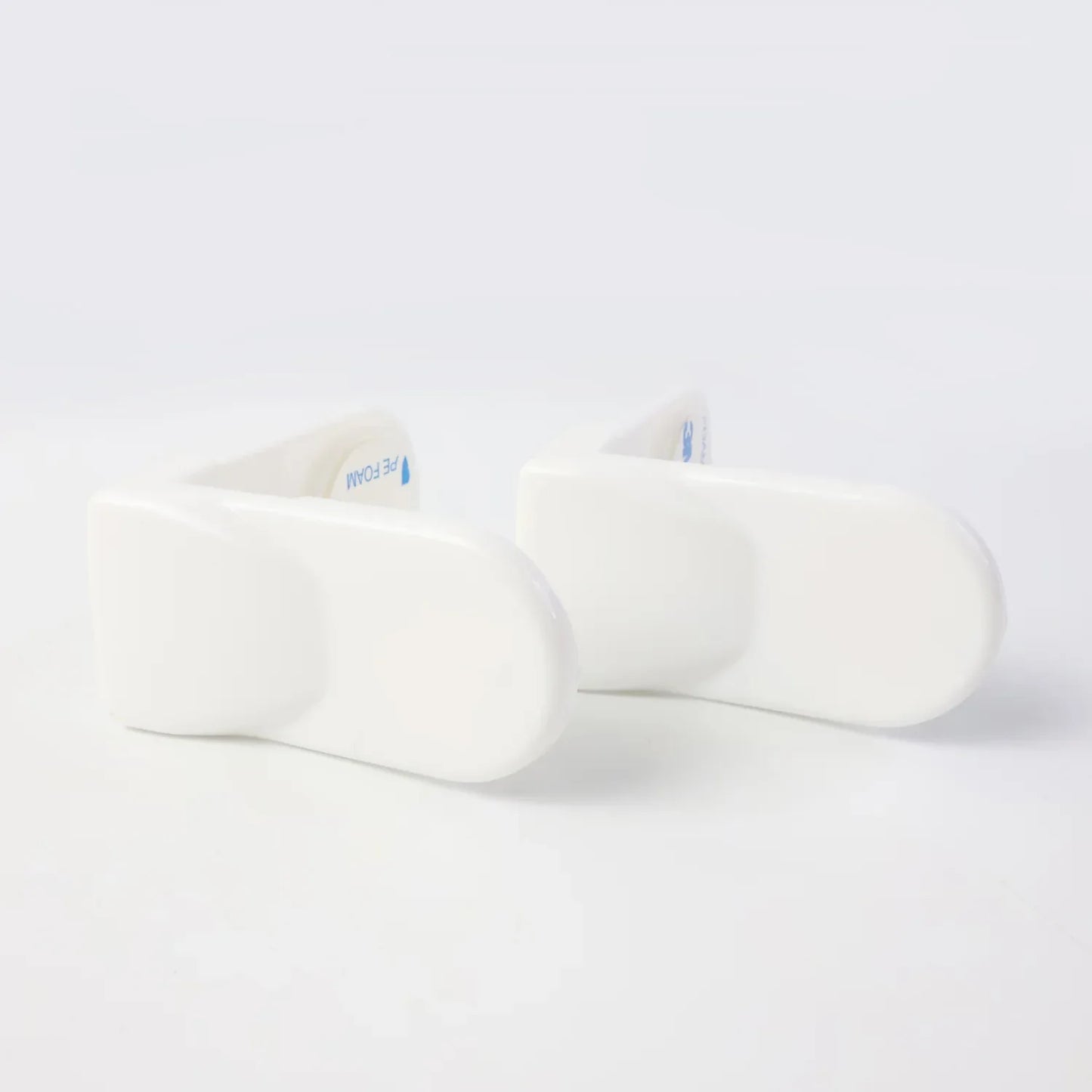 Baby Safety Cabinet Lock (2 Pc Set) - Zidbik
