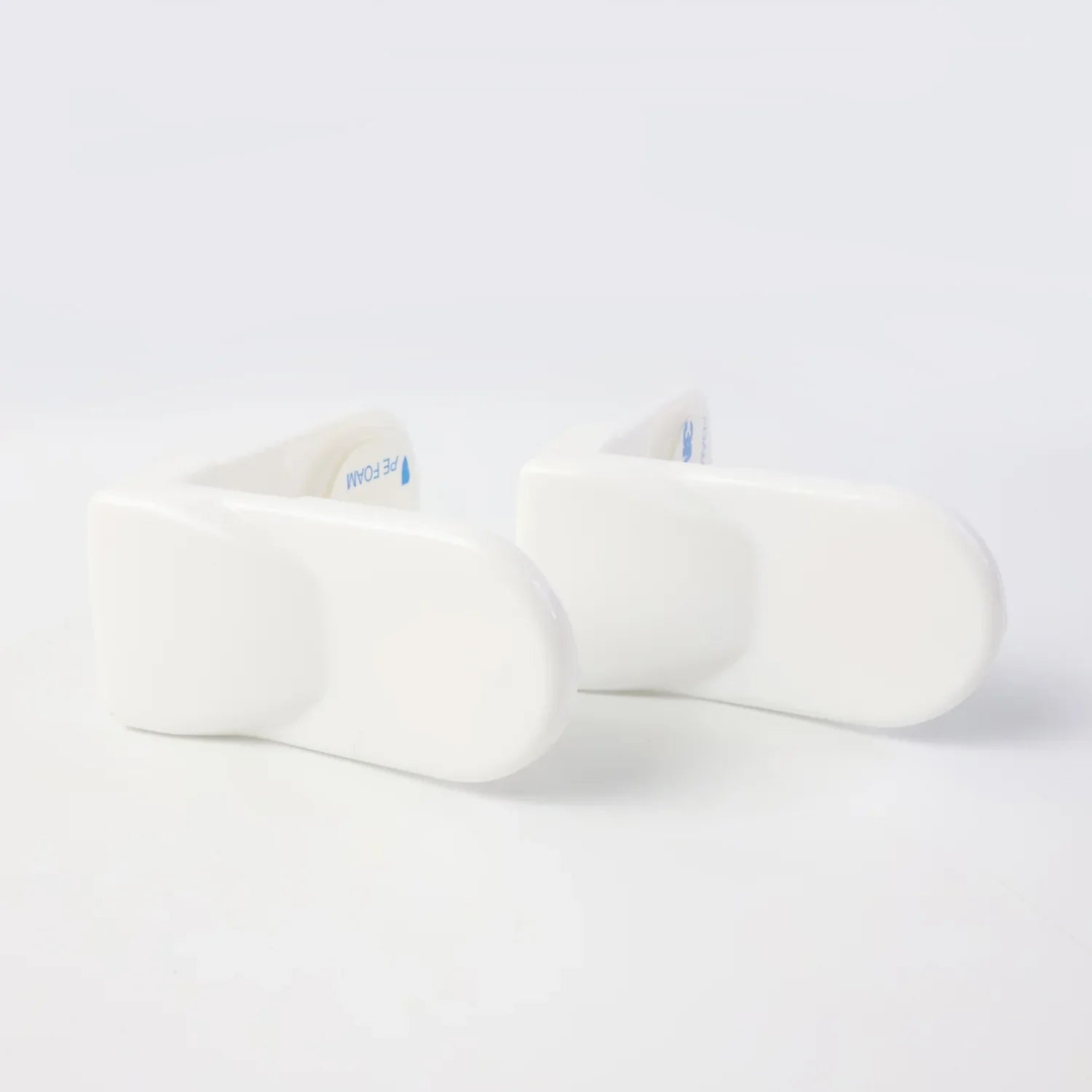 Baby Safety Cabinet Lock (2 Pc Set) - Zidbik