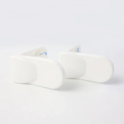 Baby Safety Cabinet Lock (2 Pc Set) - Zidbik