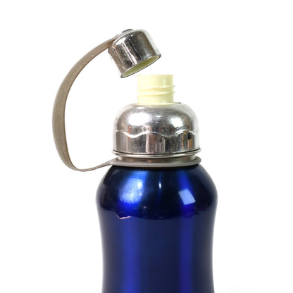 Thermoses Water Bottle Stainless Thermos Water Bottle (500 Ml Approx) - Zidbik