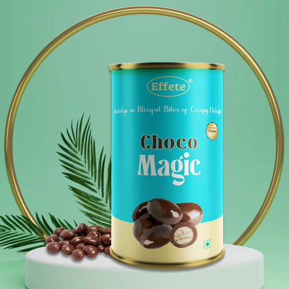 Choco Magic Assorted Chocolates - Zidbik