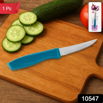Supermom High-quality Stainless Steel Vegetable Knife (1 Pc) - Zidbik