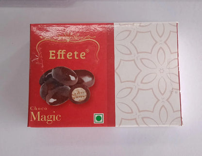 Delicious Choco Magic - Zidbik