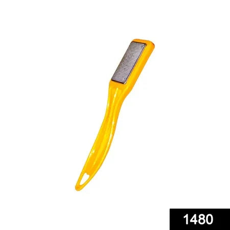 1480 Foot Scrubber For Dead Skin - Zidbik