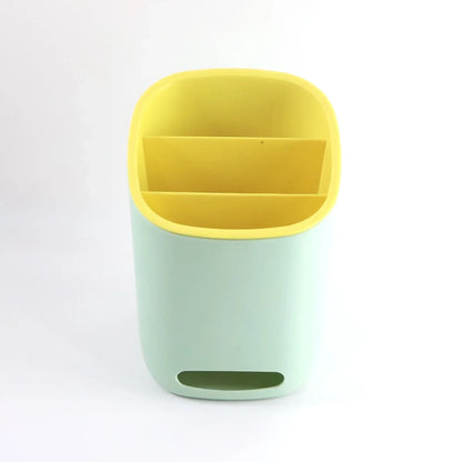 2 In 1 Multipurpose Organizer Holder - Zidbik
