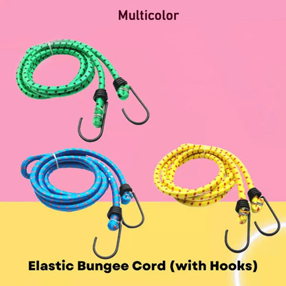 513 Multicolor Luggage Strap (1 Pcs) - Zidbik