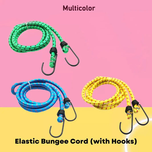 513 Multicolor Luggage Strap (1 Pcs) - Zidbik