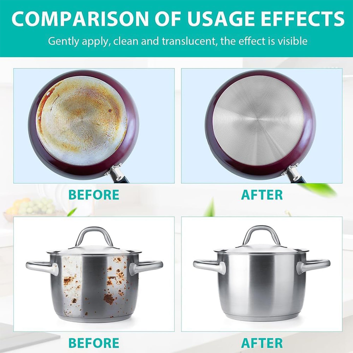 Liquid Dishwash Gel 150 Ml - (1 Pc) - Zidbik