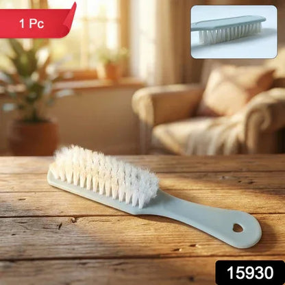 Multipurpose Handheld Cleaning Brush (1 Pc) - Zidbik