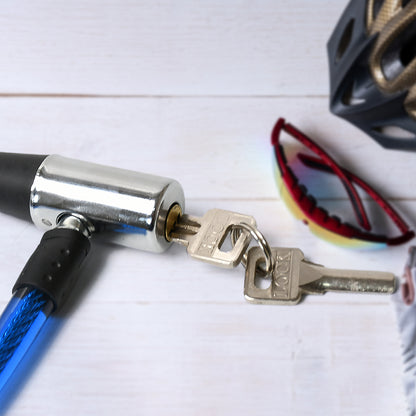 228 Multi Purpose Key-lock - Zidbik