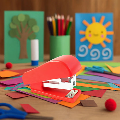 6-in-1 Stationery Set 1 Set For School Office - Zidbik