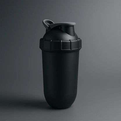 Liger Gym Shaker Bottle (Approx 800ml 1 Pc) - Zidbik