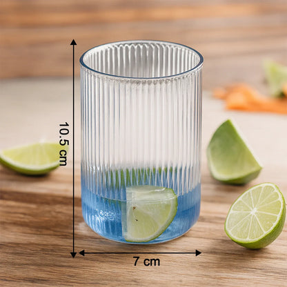 Supermom Casa Glass Set (6 Pc) - Zidbik