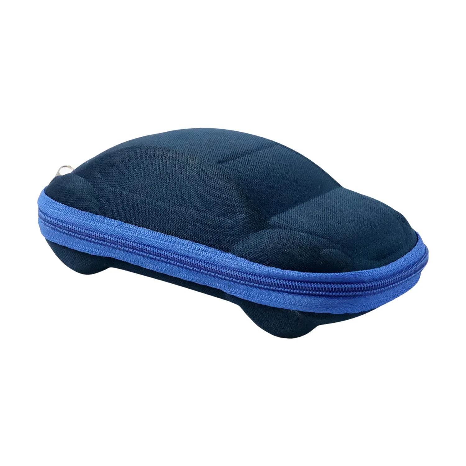 Cartoon Car Shape Sunglasses Box Portable Eyeglasses Case (1 Pc) - Zidbik