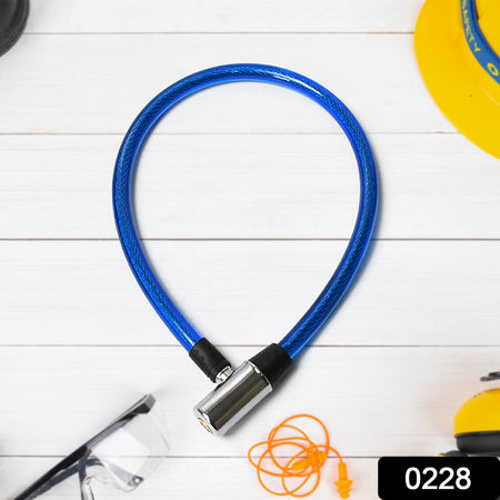 228 Multi Purpose Key-lock - Zidbik