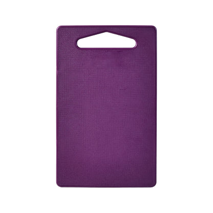 Supermom Little Master Unbreakable Cutting Board (1 Pc) - Zidbik