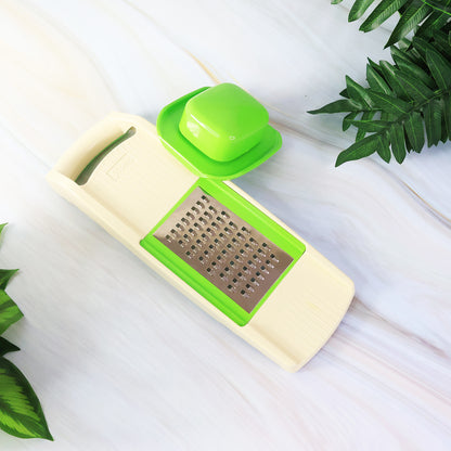 Supermom Quick 6-in-1 Multipurpose Slicer - Zidbik