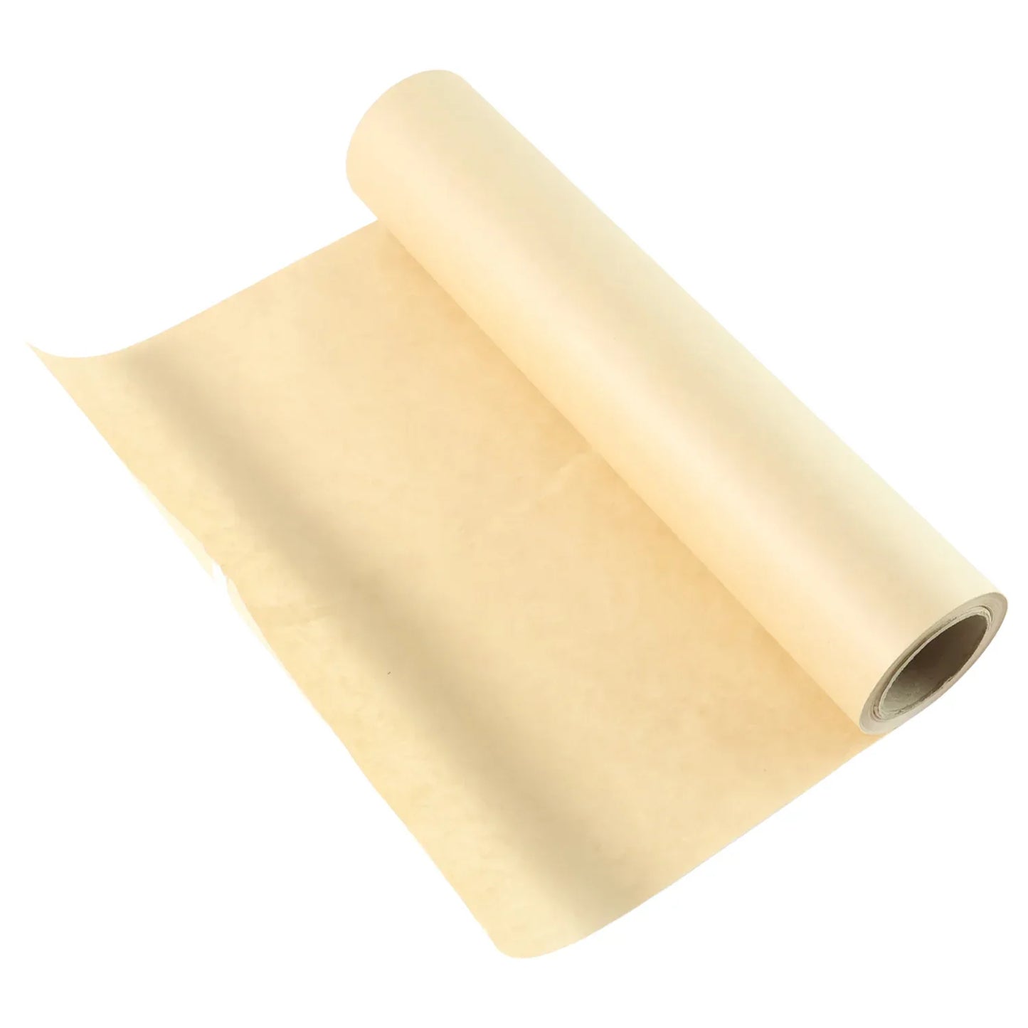 Freshee Natures Brown Non-stick Food Paper 18 Meter + 2 Meter Free (Total 20 Meter) - Zidbik