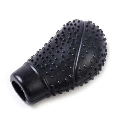 1275 Anti-scratch Bump Shift Knob Protective Cover Case - Zidbik
