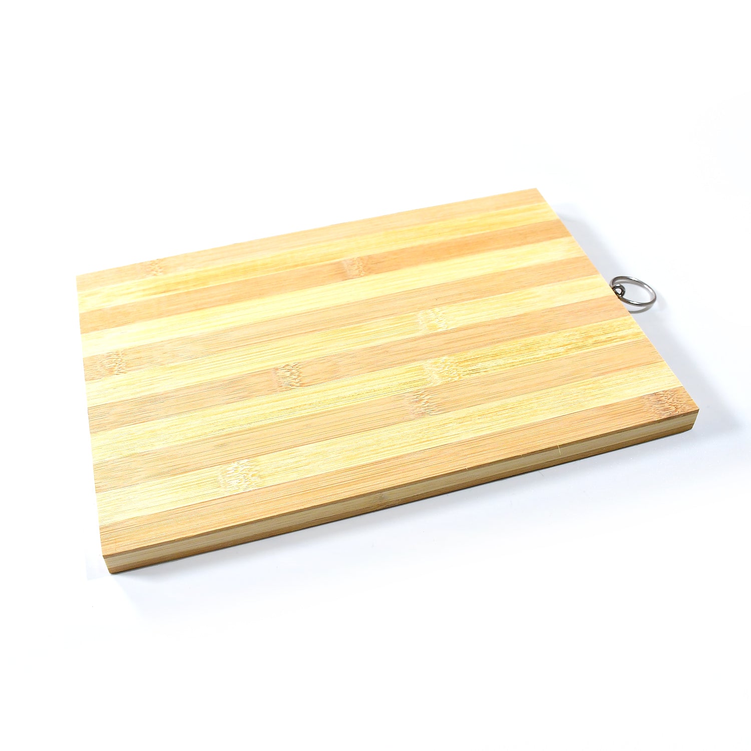 2193 Natural Wood Chopping Cutting Board For Kitchen Vegetables Fruits  Cheese Bpa Free. - Zidbik