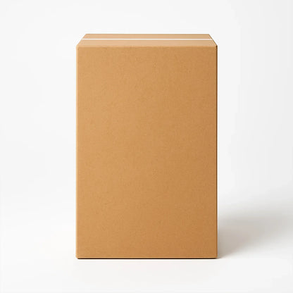 Heavy-duty Brown Box For Product Packing (80x60x45cm 1 Pc) - Zidbik