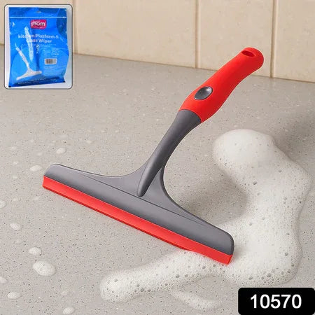 Supermom Premium Kitchen Platform And Glass Wiper (1 Pc) - Zidbik