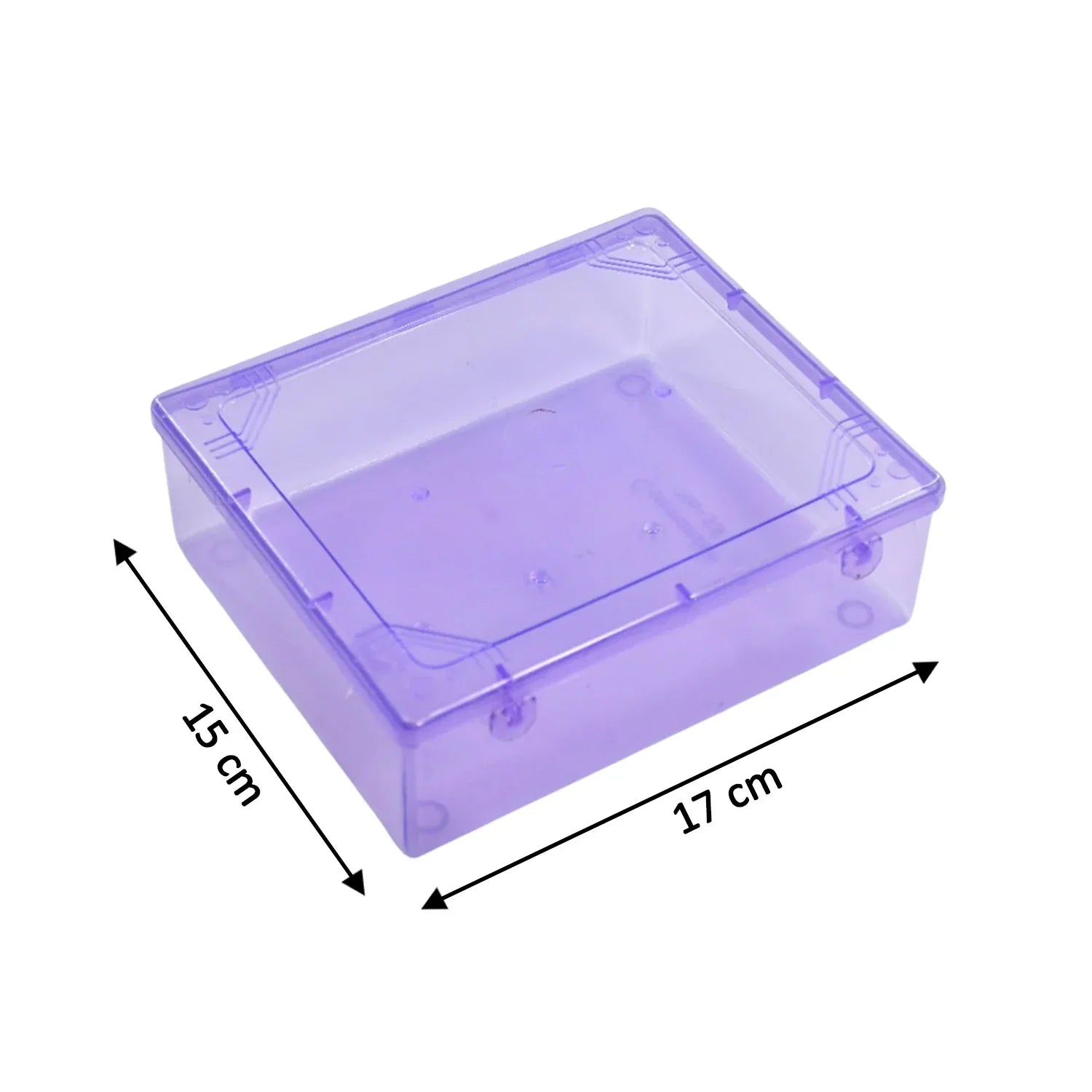 2927 Commander Container Used For Storing Things And Stuffs - Zidbik
