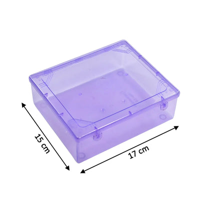 2927 Commander Container Used For Storing Things And Stuffs - Zidbik