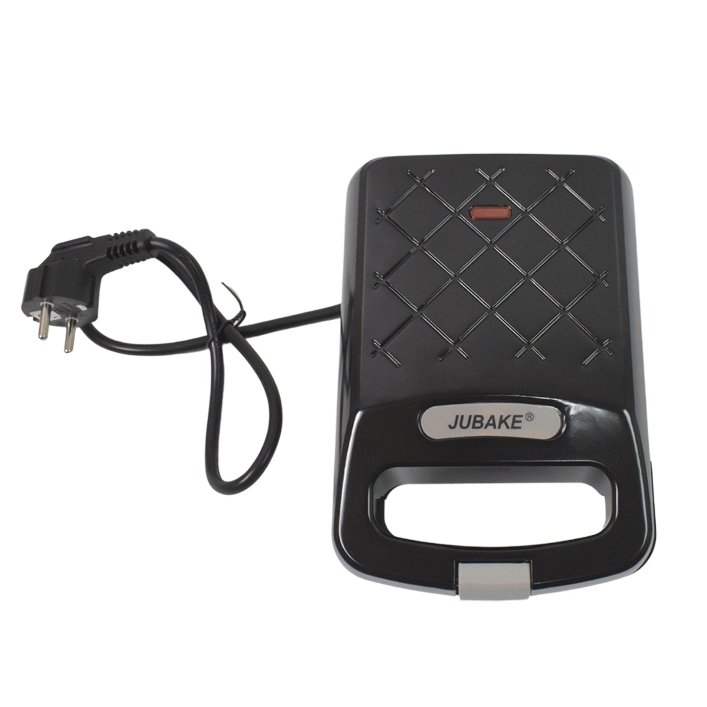 Sandwich Maker Makes Sandwich Non-stick Plates (1 Pc  500w) - Zidbik