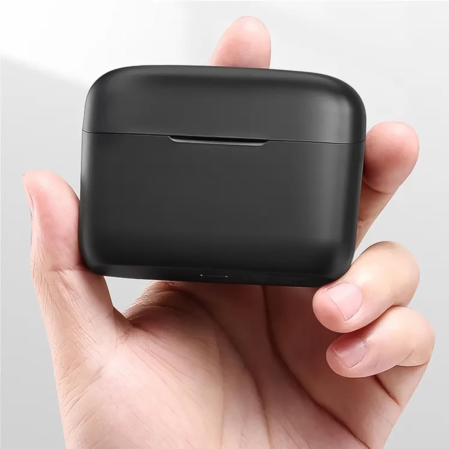 Wireless Microphones Collar Mic For All Smart Phone  Type-c  (1 Set) - Zidbik