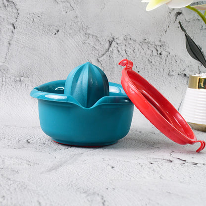 Supermom Premium Manual Hand Press Citrus Juicer (1 Pc) - Zidbik