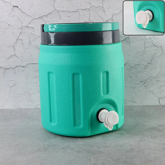 Insulated Water Jug 4 Ltr Water Storage Jug - Zidbik