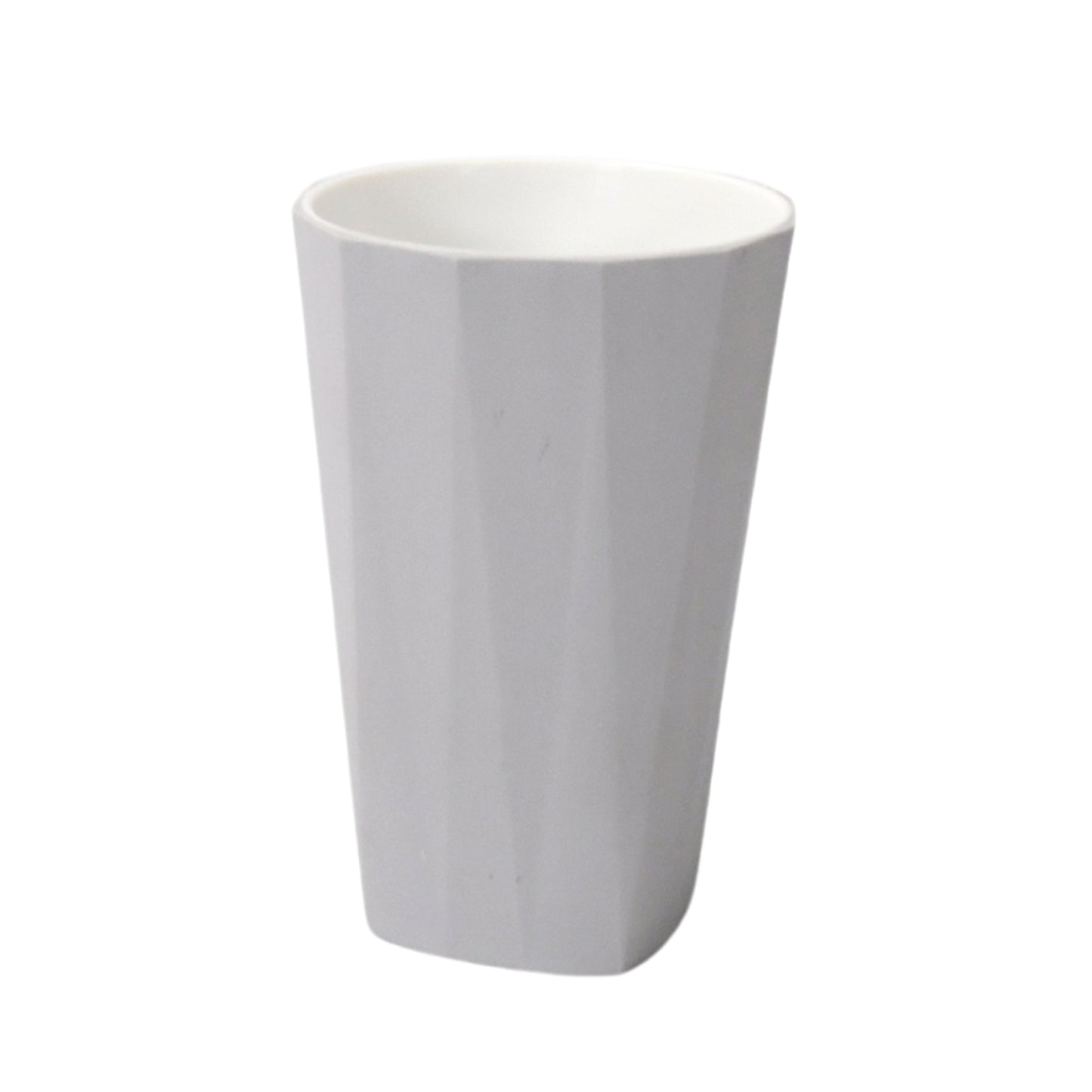 5609 Silicone Drinking Glass Unbreakable Silicone Glass Safe Water Glass Silicone Glass For Parties Camping Beaches Boats Outdoor. - Zidbik