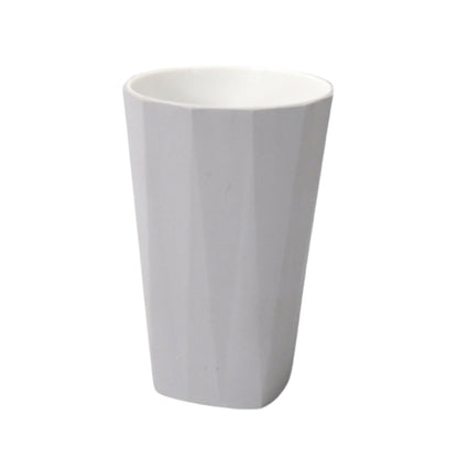 5609 Silicone Drinking Glass Unbreakable Silicone Glass Safe Water Glass Silicone Glass For Parties Camping Beaches Boats Outdoor. - Zidbik