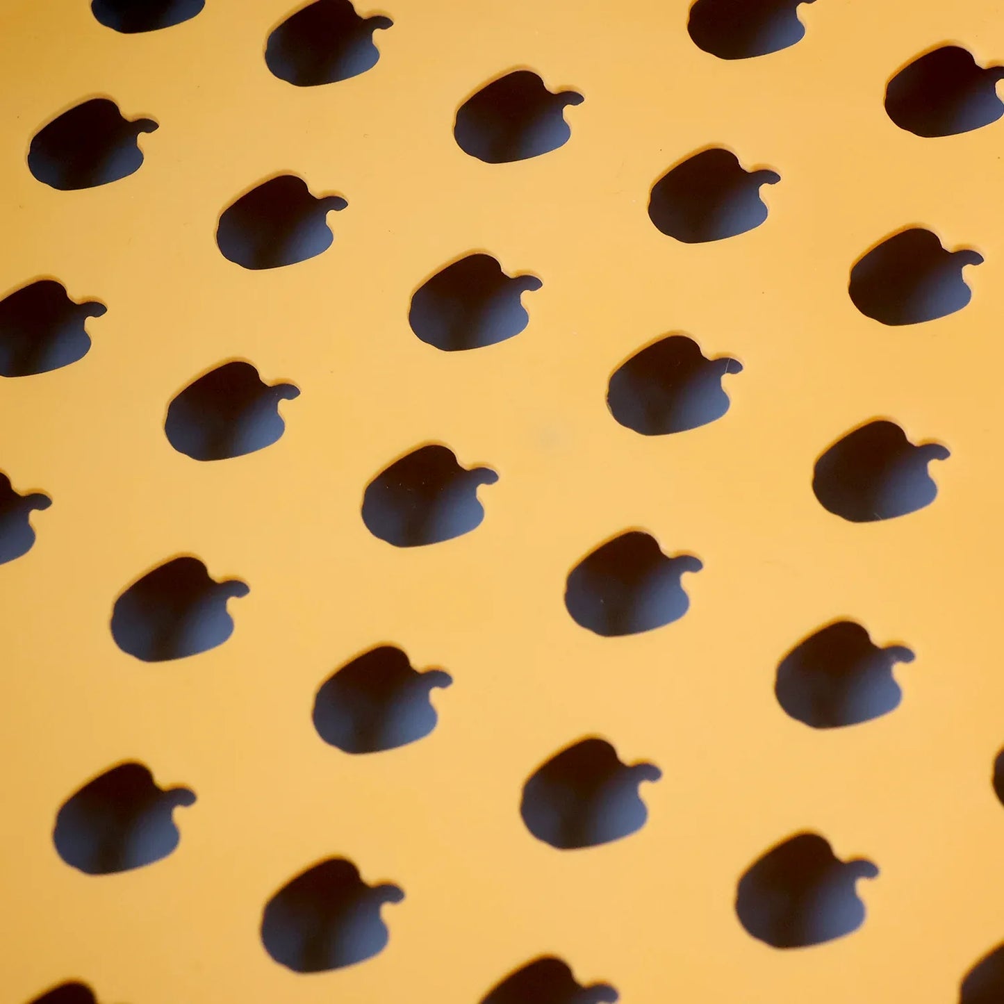 Pepper-shape 2-in-1 Washing Bowl - (1 Pc) - Zidbik