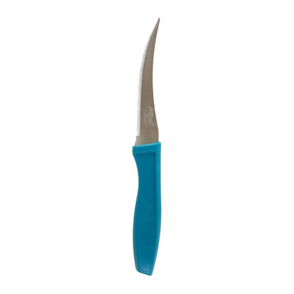 Supermom Premium Stainless Steel Tomato Knife (1 Pc) - Zidbik