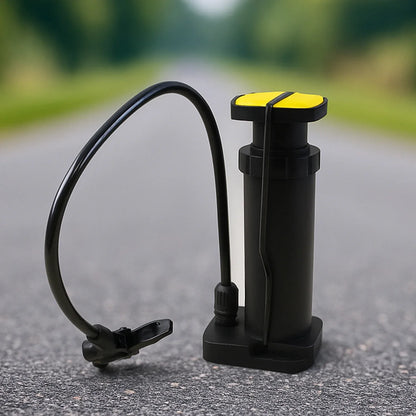 Mini Foot Pedal Air Pump (1 Pc) - Zidbik