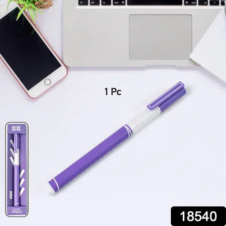 Large Black Ball Pens Set Drawing Writing Pen 0.5 Mm (1 Pc) - Zidbik