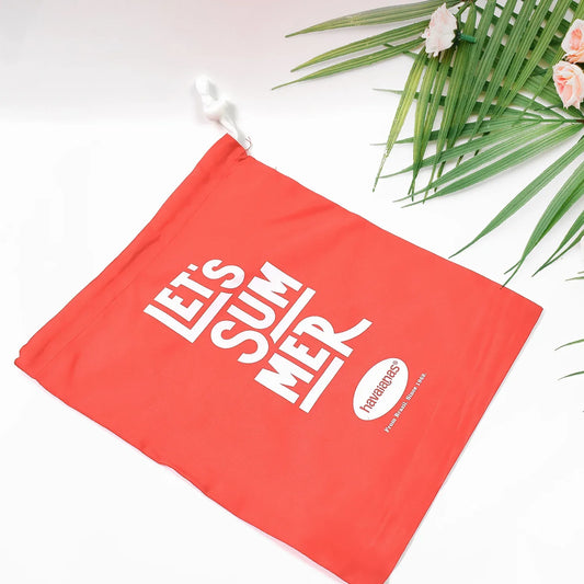 Multipurpose Heavy Duty Drawstring Bag (3227 Cm 1 Pc) - Zidbik