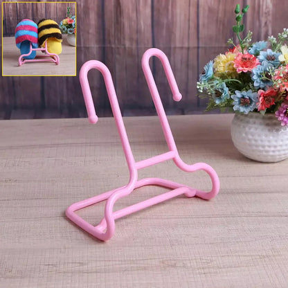 Multi-function Shelf Drying Rack Shoe Rack Stand Hanger (1 Pc) - Zidbik