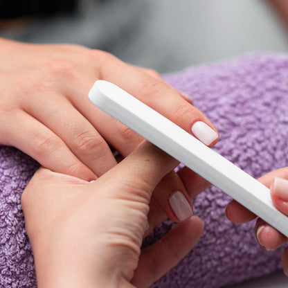 8 In 1 Manicure Set Tool Kit - Zidbik