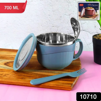 Apex Hot - X Soup  Noodle Bowl (Approx 700 Ml) - Zidbik