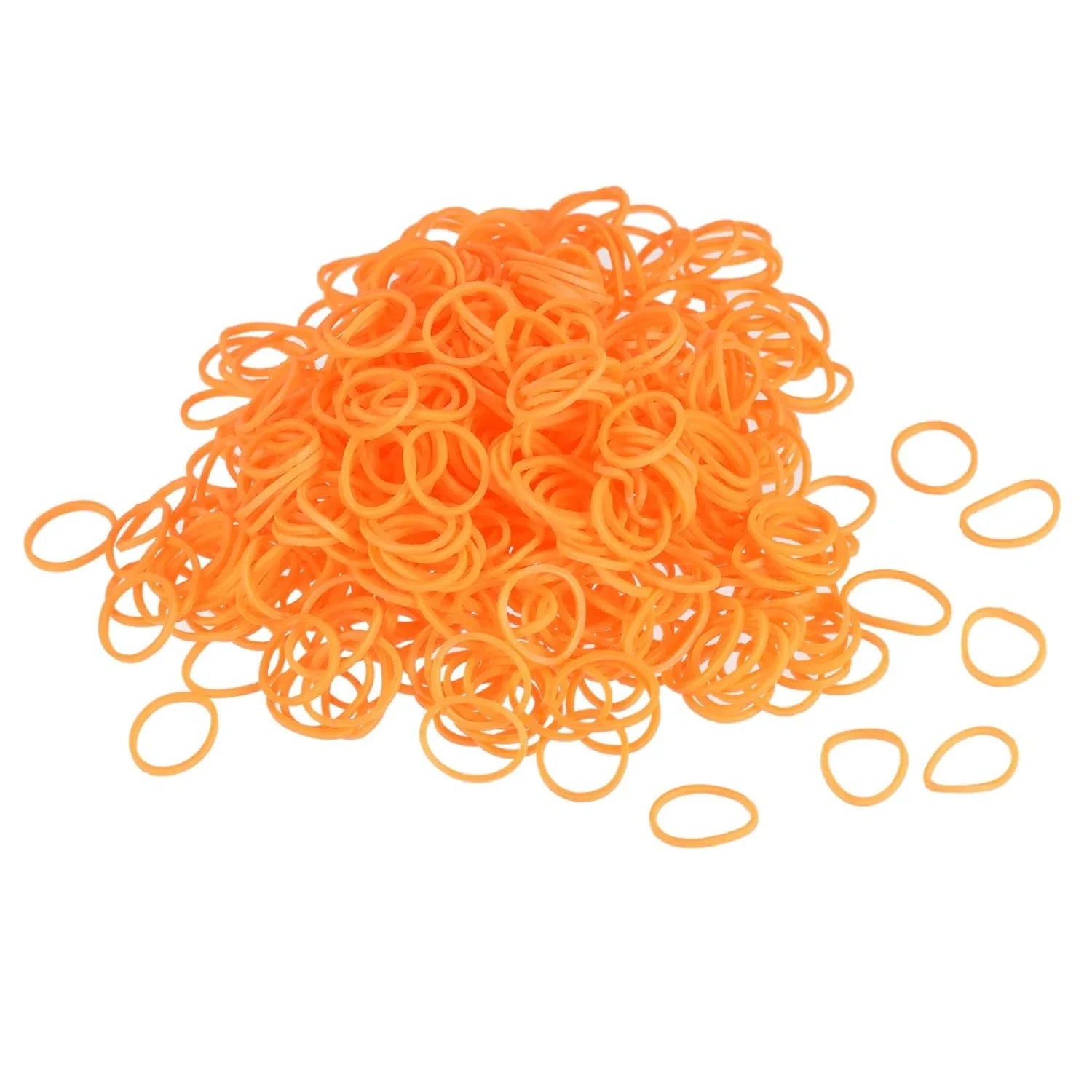 Premium Strong Elastic Rubber Bands Multipurpose Bands (Approx-65-to-80gm) - Zidbik