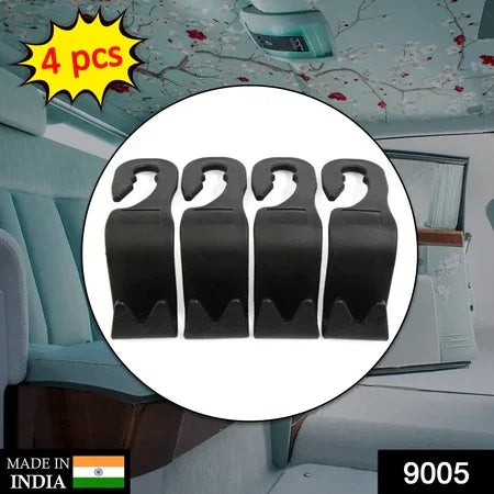 9005 Car Backrest Hanger And Backrest Stand For Giving Support And Stance To Drivers. - Zidbik