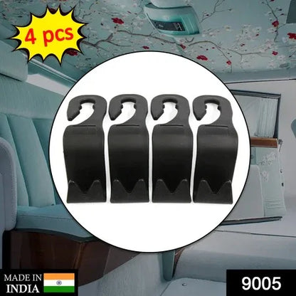 9005 Car Backrest Hanger And Backrest Stand For Giving Support And Stance To Drivers. - Zidbik