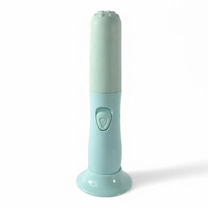 Head Massager Scalp Massaging Tool Relaxation Tool (1 Pc) - Zidbik