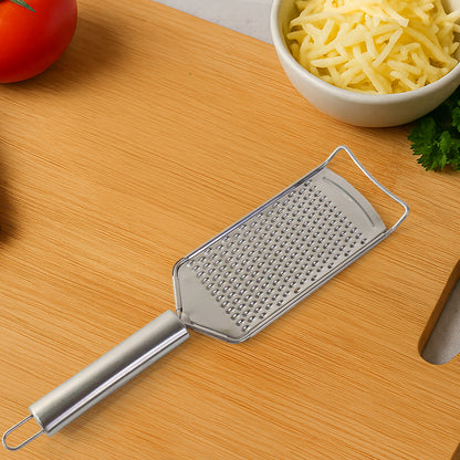 Supermom Supermom Stainless Steel Carrot Grater (1 Pc) - Zidbik