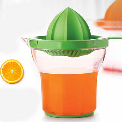 Apex Manual Citrus Juicer - Zidbik